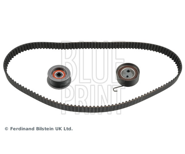 Timing Belt Set - ADG07360 BLUE PRINT