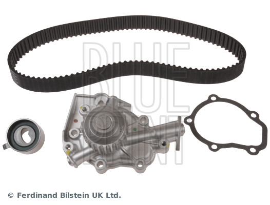 Water Pump & Timing Belt Set - ADG073751 BLUE PRINT