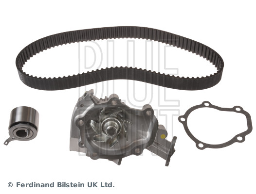 Water Pump & Timing Belt Set - ADG073751 BLUE PRINT