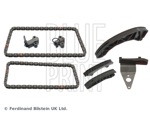 Kit catena distribuzione - ADG07380 BLUE PRINT