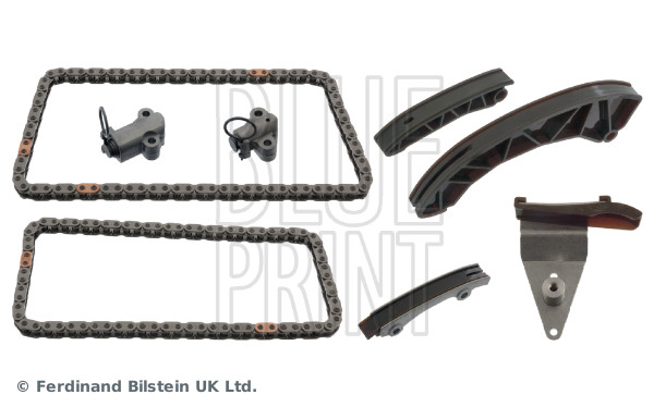 Kit catena distribuzione - ADG07383 BLUE PRINT