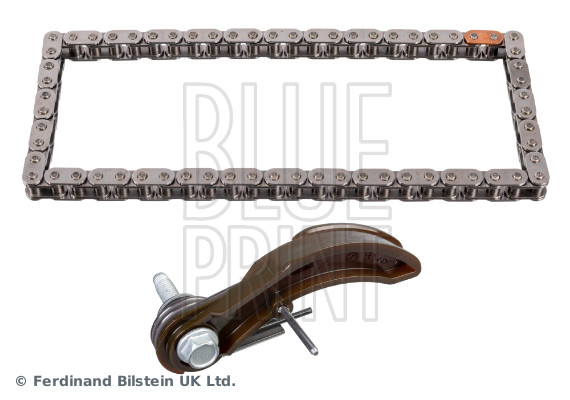 Chain Set, oil pump drive - ADG07384 BLUE PRINT