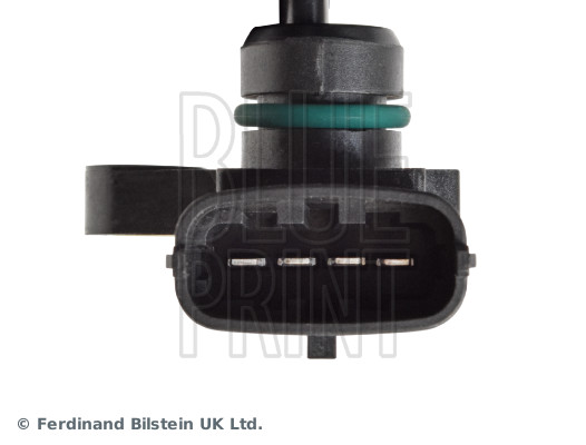 Sensor, intake manifold pressure - ADG074206 BLUE PRINT