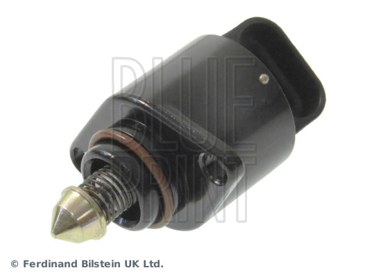 Idle Control Valve, air supply - ADG074210 BLUE PRINT