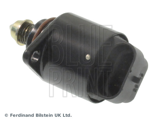 Idle Control Valve, air supply - ADG074210 BLUE PRINT