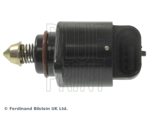 Idle Control Valve, air supply - ADG074210 BLUE PRINT
