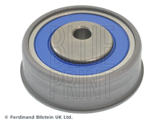 Tensioner Pulley, timing belt - ADG07616 BLUE PRINT