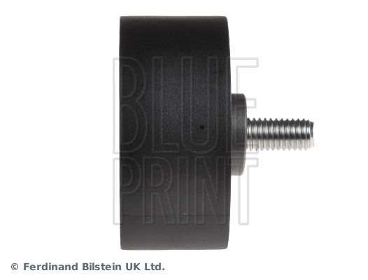 Deflection/Guide Pulley, timing belt - ADG07635 BLUE PRINT