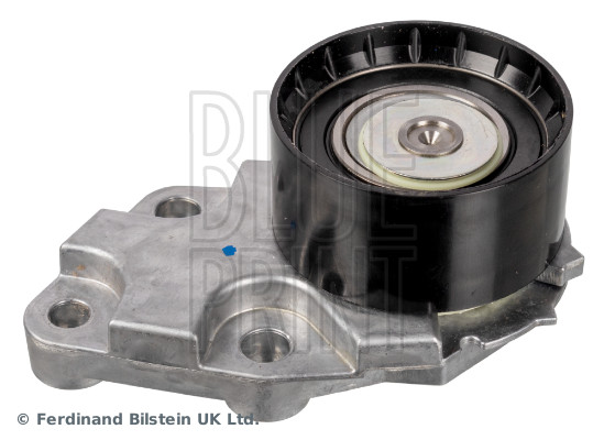 Tensioner Pulley, timing belt - ADG07636 BLUE PRINT
