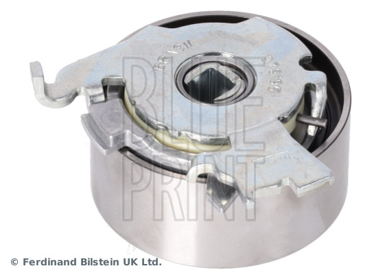 Tensioner Pulley, timing belt - ADG07640 BLUE PRINT