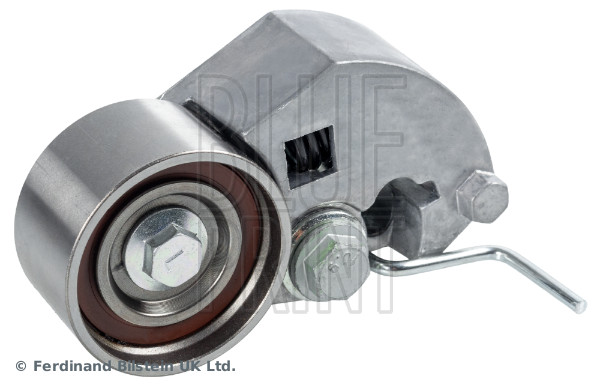 Rullo tenditore, Cinghia dentata - ADG07647 BLUE PRINT