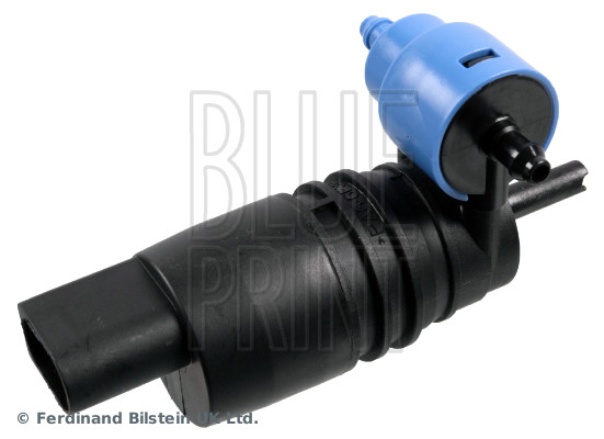 Water Pump, window cleaning - ADG07911 BLUE PRINT