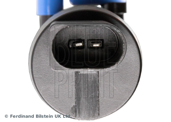 Water Pump, window cleaning - ADG07911 BLUE PRINT