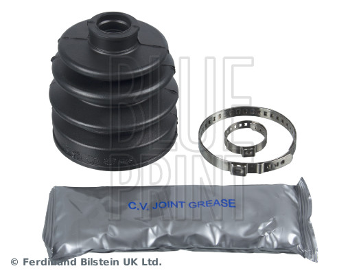 Bellow Set, drive shaft - ADG08104 BLUE PRINT