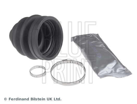 Bellow Set, drive shaft - ADG08109 BLUE PRINT