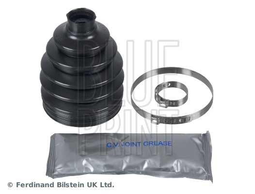 Bellow Set, drive shaft - ADG081100 BLUE PRINT