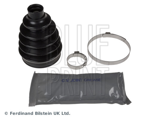 Bellow Set, drive shaft - ADG081108 BLUE PRINT