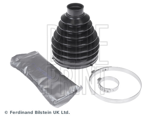 Kit cuffia, Semiasse - ADG081109 BLUE PRINT