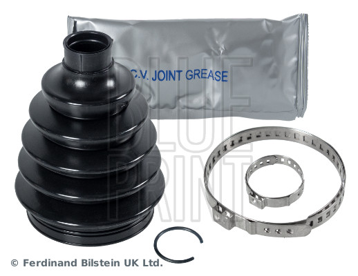 Kit cuffia, Semiasse - ADG081110 BLUE PRINT