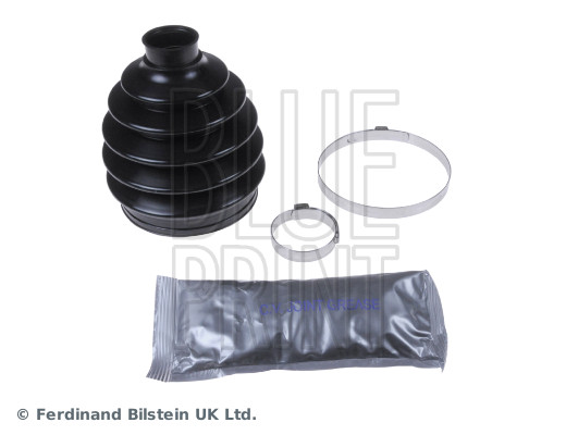 Bellow Set, drive shaft - ADG081111 BLUE PRINT