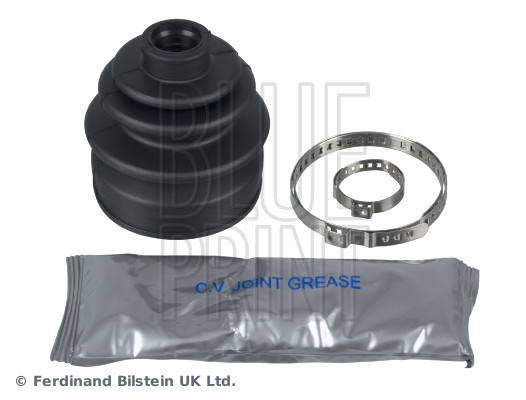 Bellow Set, drive shaft - ADG08111 BLUE PRINT