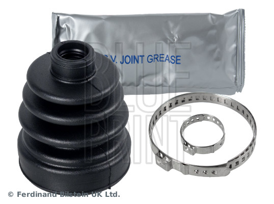 Bellow Set, drive shaft - ADG08112 BLUE PRINT