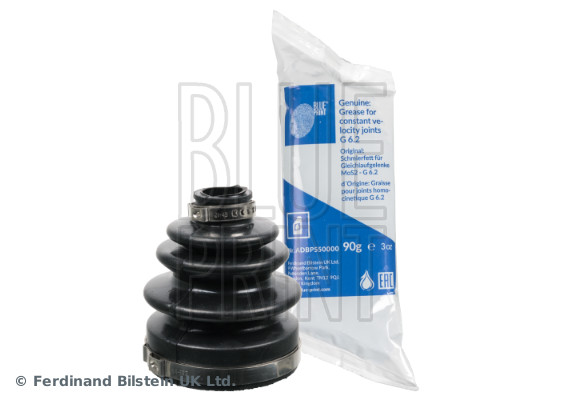 Kit cuffia, Semiasse - ADG08114 BLUE PRINT