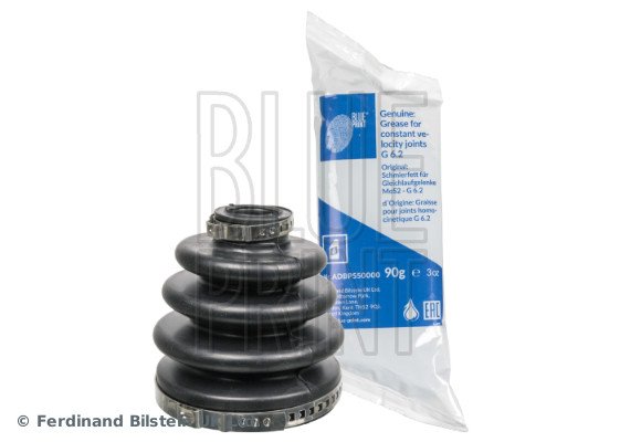 Bellow Set, drive shaft - ADG08164 BLUE PRINT
