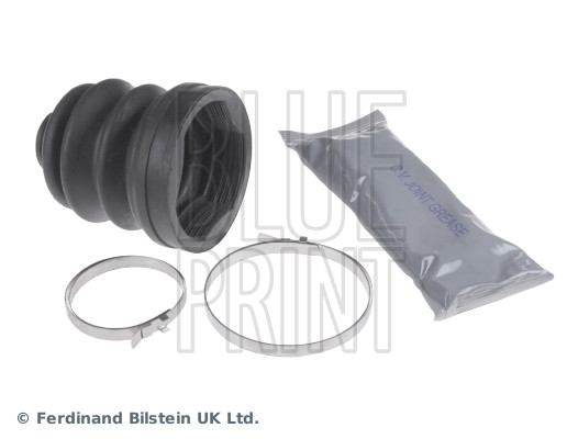 Bellow Set, drive shaft - ADG08179 BLUE PRINT