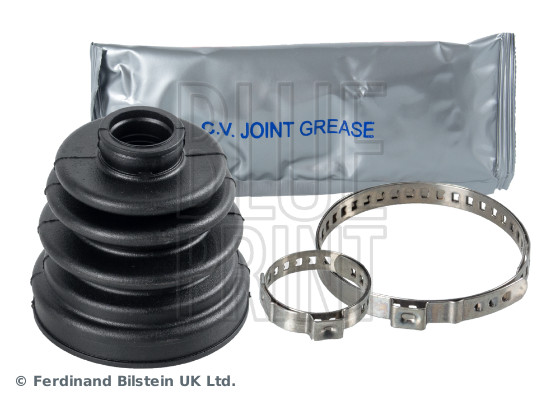 Kit cuffia, Semiasse - ADG08180 BLUE PRINT