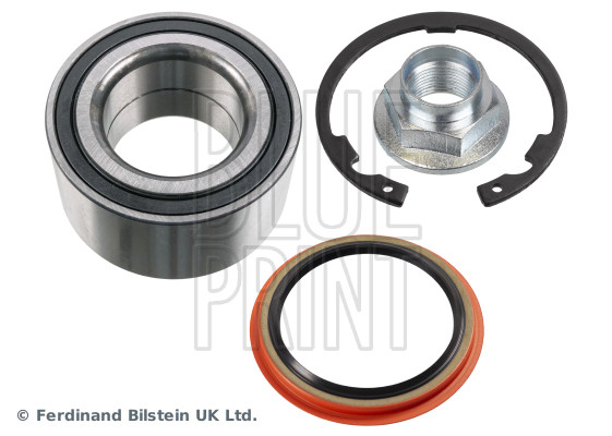 Wheel Bearing Kit - ADG08214 BLUE PRINT