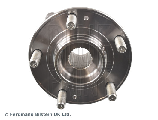 Wheel Bearing Kit - ADG08244 BLUE PRINT