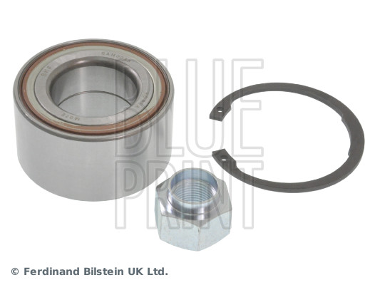 Wheel Bearing Kit - ADG08246 BLUE PRINT