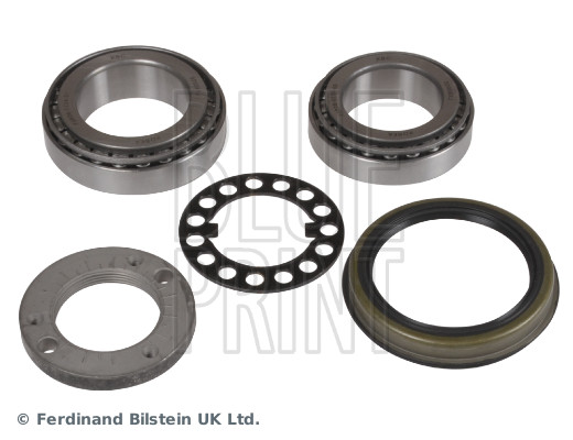 Wheel Bearing Kit - ADG08247 BLUE PRINT
