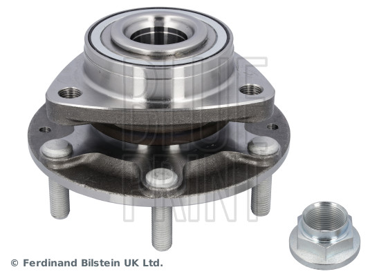 Wheel Bearing Kit - ADG08250 BLUE PRINT