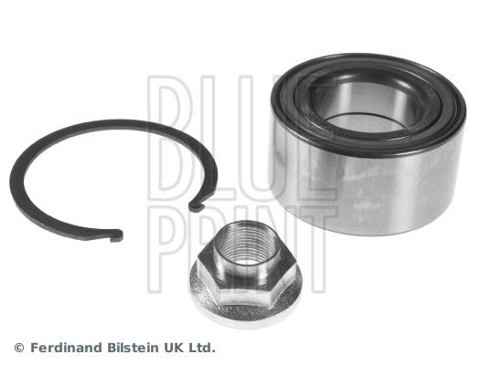 Wheel Bearing Kit - ADG08261 BLUE PRINT
