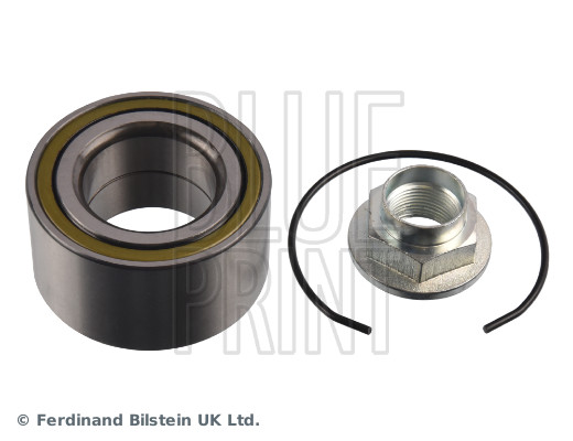 Wheel Bearing Kit - ADG08280 BLUE PRINT