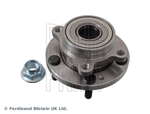 Wheel Bearing Kit - ADG08284 BLUE PRINT