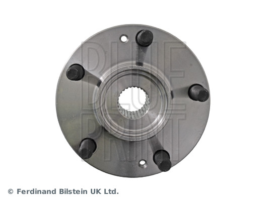 Wheel Bearing Kit - ADG08284 BLUE PRINT