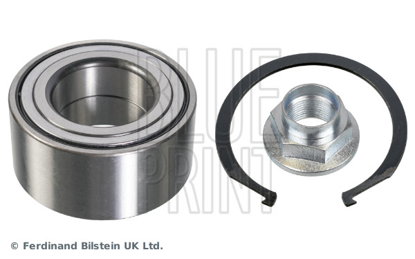 Wheel Bearing Kit - ADG08285 BLUE PRINT