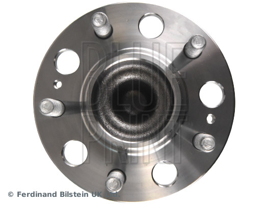 Wheel Bearing Kit - ADG083100 BLUE PRINT