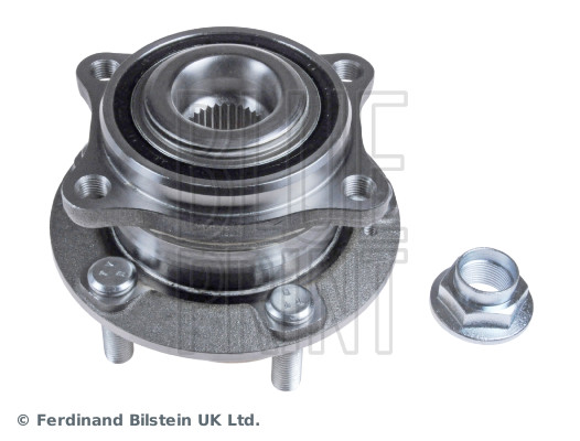 Wheel Bearing Kit - ADG083114 BLUE PRINT
