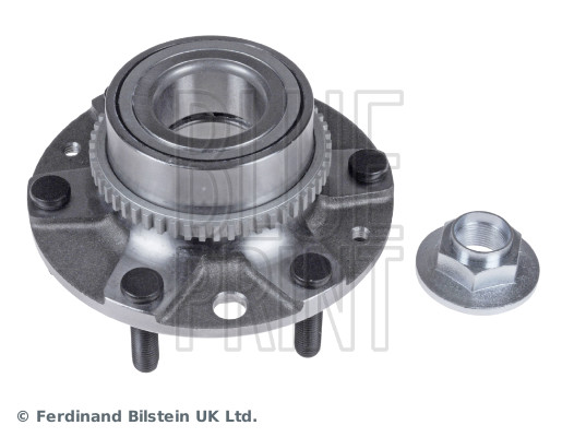 Wheel Bearing Kit - ADG083115 BLUE PRINT