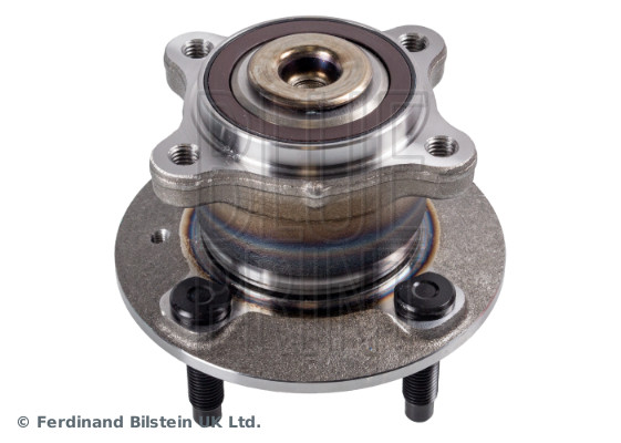 Wheel Bearing Kit - ADG083120 BLUE PRINT