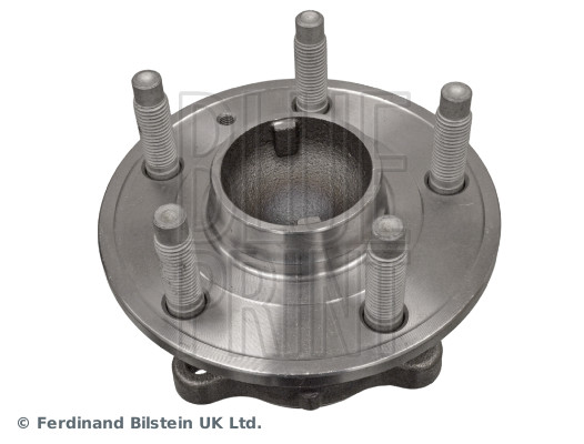 Wheel Bearing Kit - ADG083121 BLUE PRINT