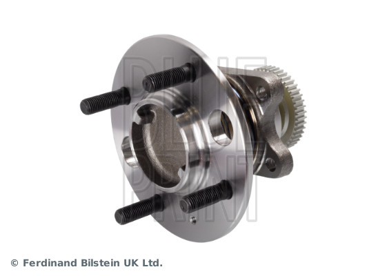 Wheel Bearing Kit - ADG08317 BLUE PRINT