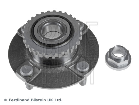 Wheel Bearing Kit - ADG08325 BLUE PRINT