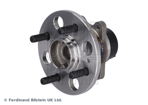 Wheel Bearing Kit - ADG08332 BLUE PRINT