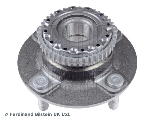 Wheel Bearing Kit - ADG08339 BLUE PRINT