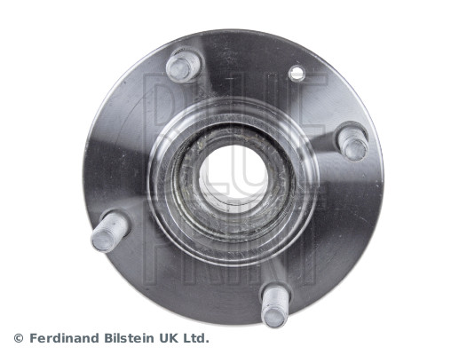 Wheel Bearing Kit - ADG08339 BLUE PRINT